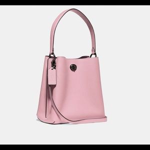 Coach Charlie Bucket Bag 21
